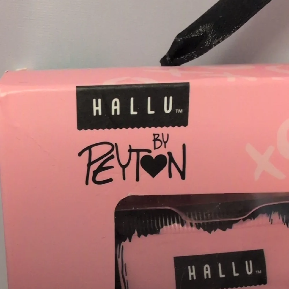 Hallu by Peyton Ultimate Pampering Bath Glam Kit